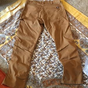 Brand New Dickies-Flex Work Pants